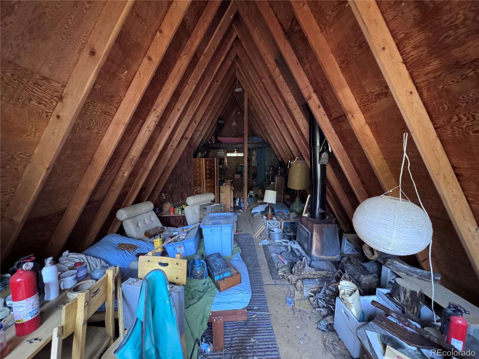 190 Blue Bell Lane Idaho Springs CO 80452