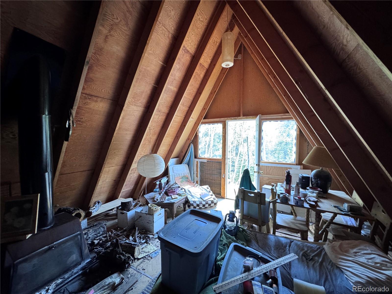 190 Blue Bell Lane Idaho Springs CO 80452