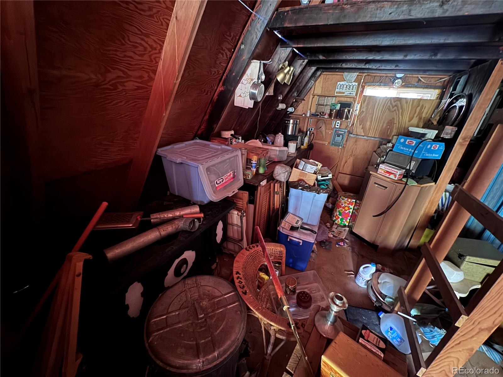 190 Blue Bell Lane Idaho Springs CO 80452