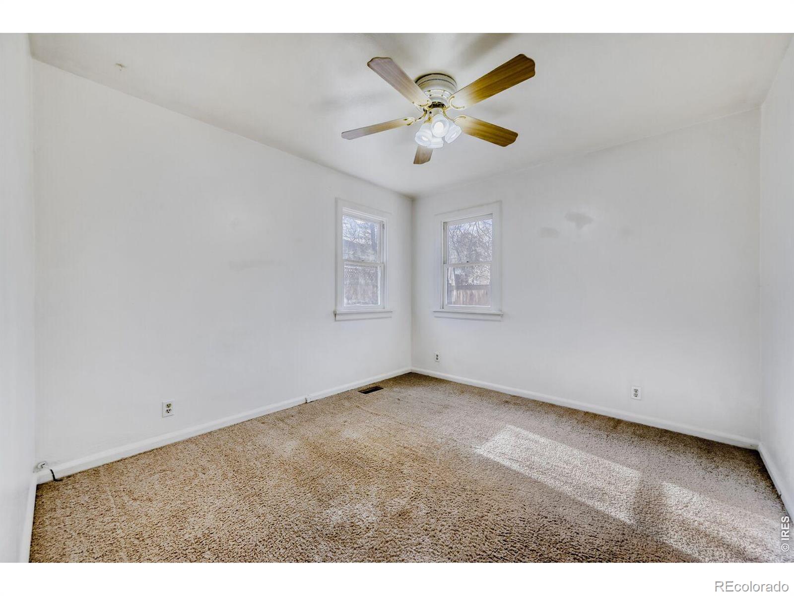 534 Dewey Avenue Boulder CO 80304