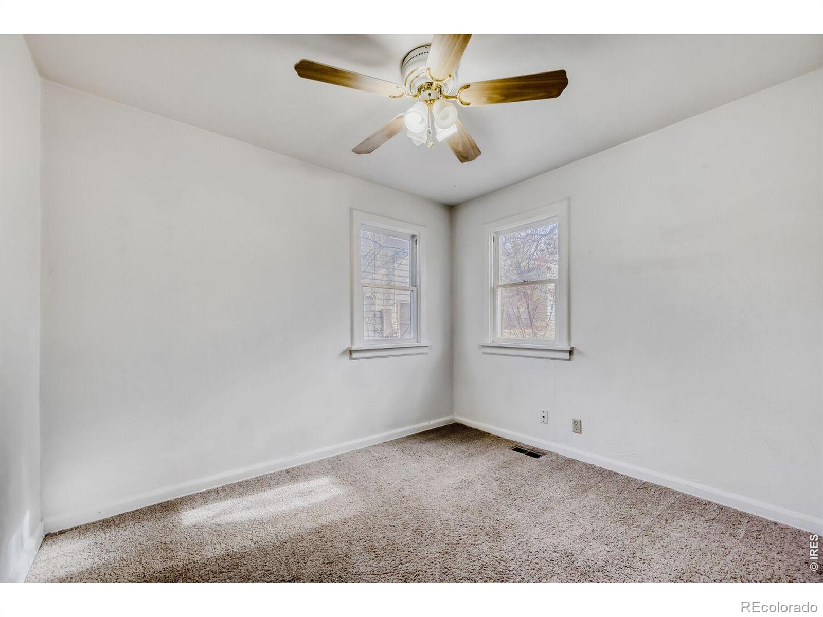 534 Dewey Avenue Boulder CO 80304