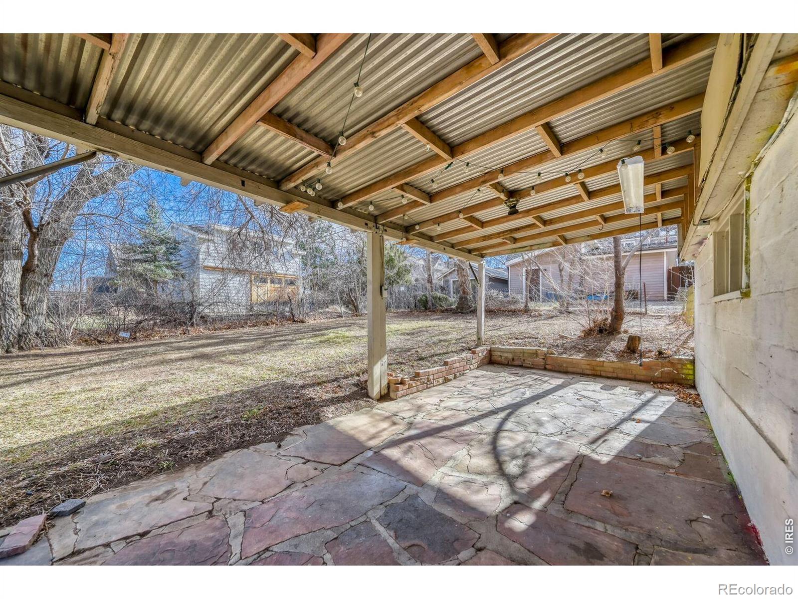 534 Dewey Avenue Boulder CO 80304
