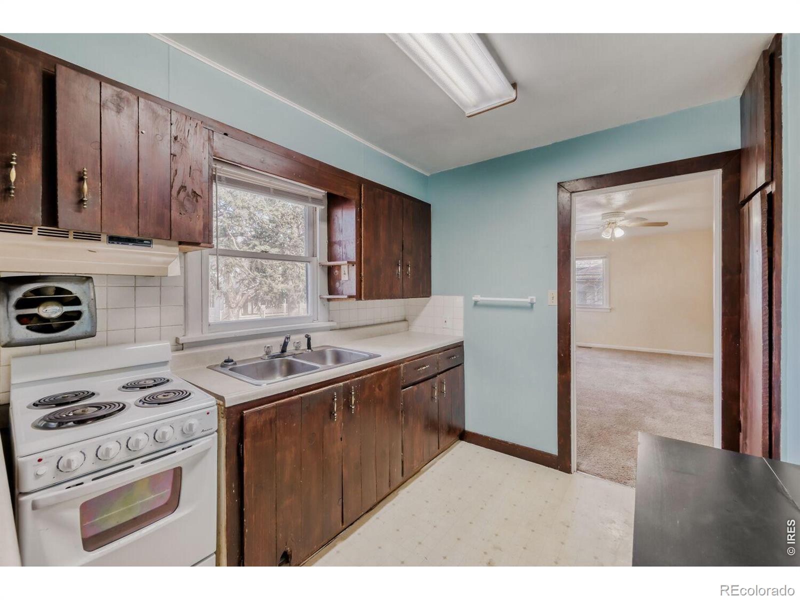 534 Dewey Avenue Boulder CO 80304