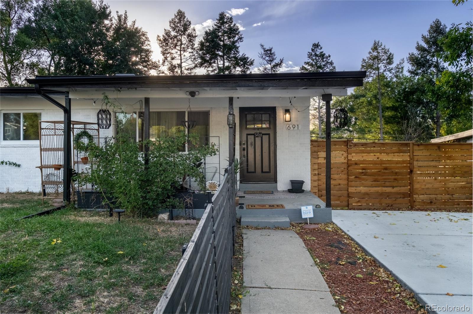 691 S Simms Street Lakewood CO 80228