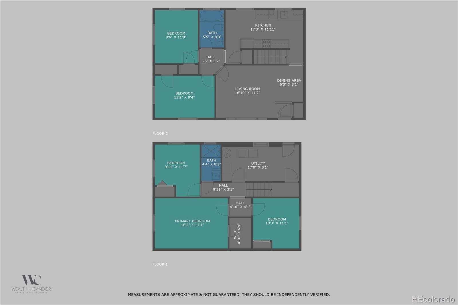 691 S Simms Street Lakewood CO 80228