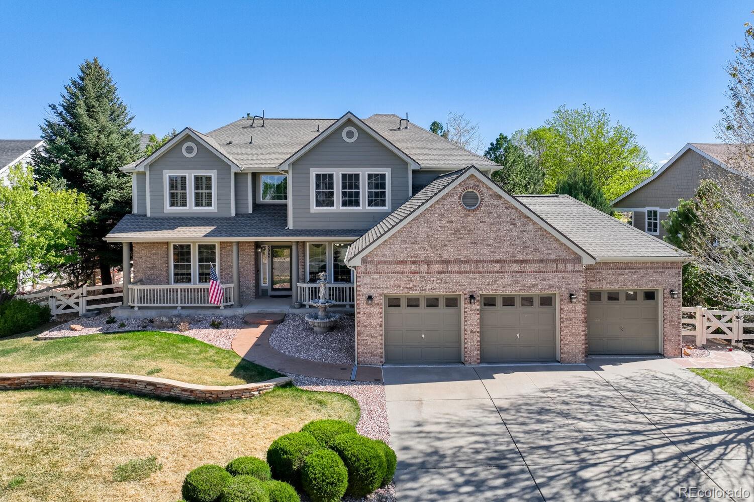 3064 E 148th Place Thornton CO 80602