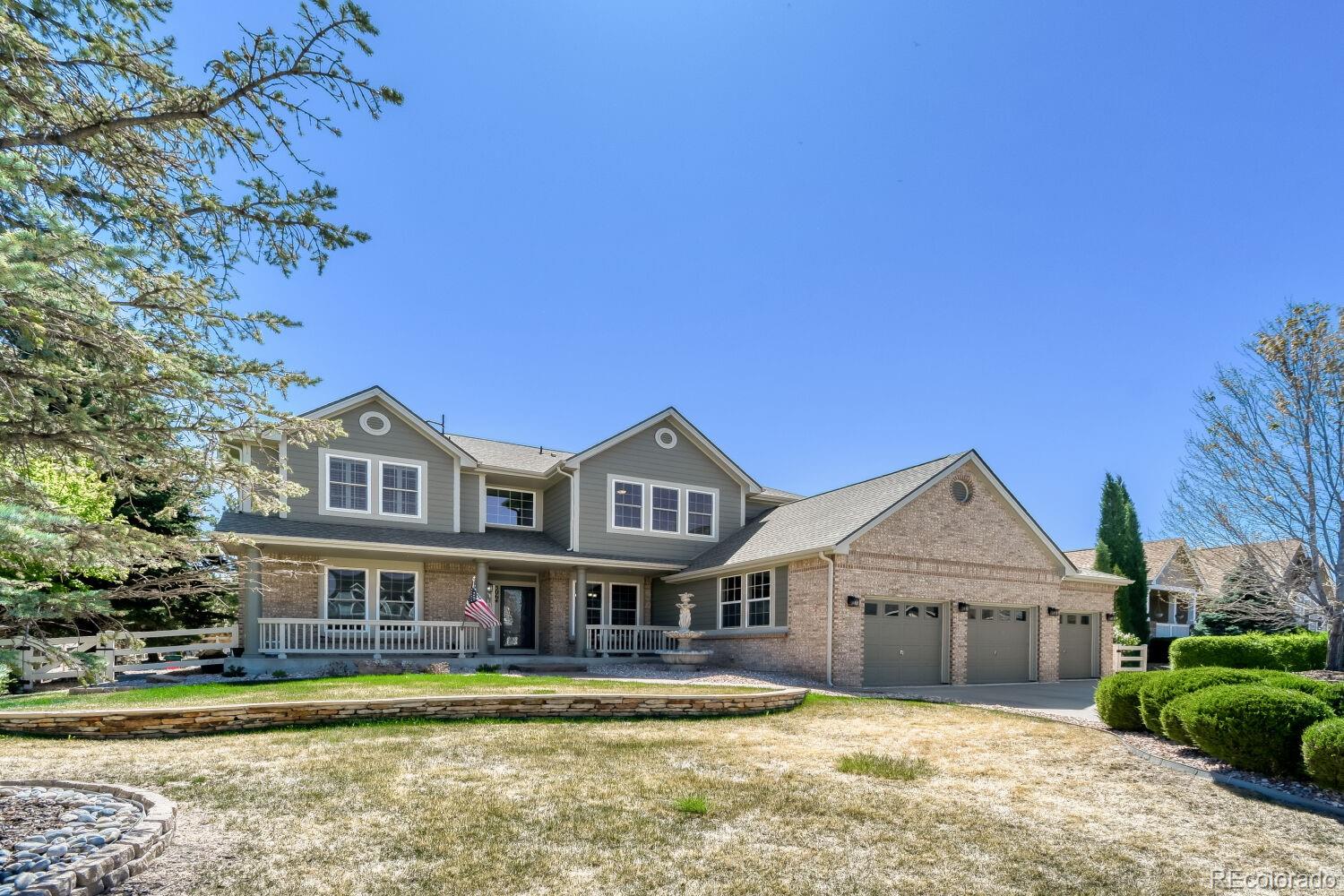 3064 E 148th Place Thornton CO 80602