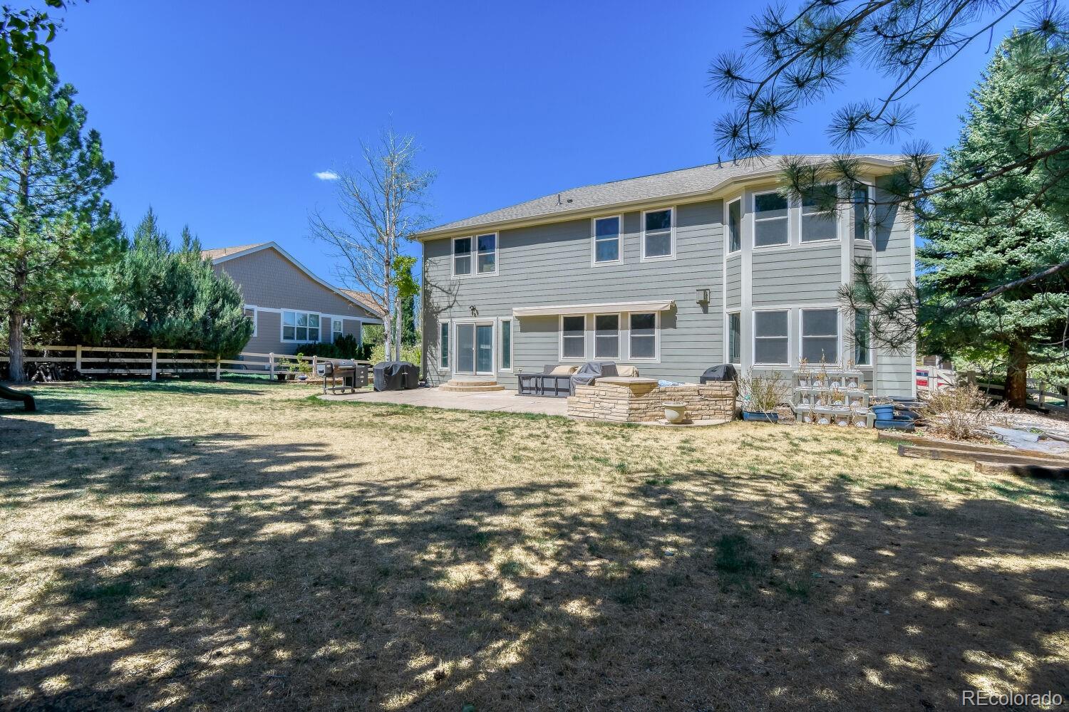 3064 E 148th Place Thornton CO 80602