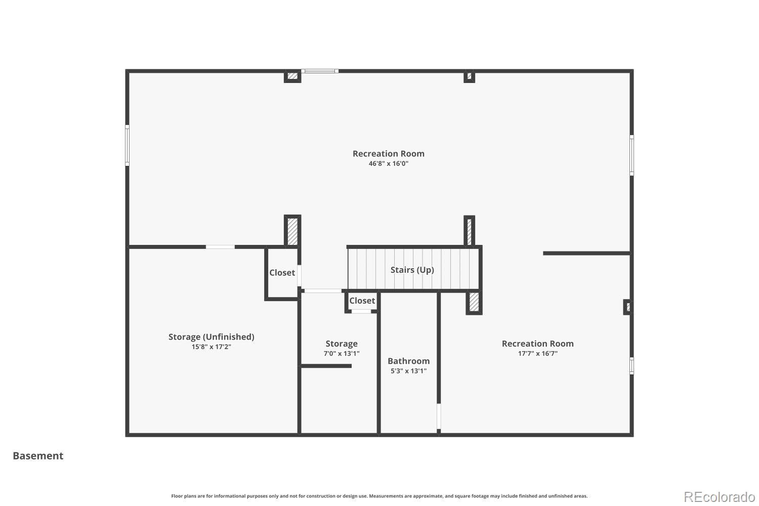 3064 E 148th Place Thornton CO 80602