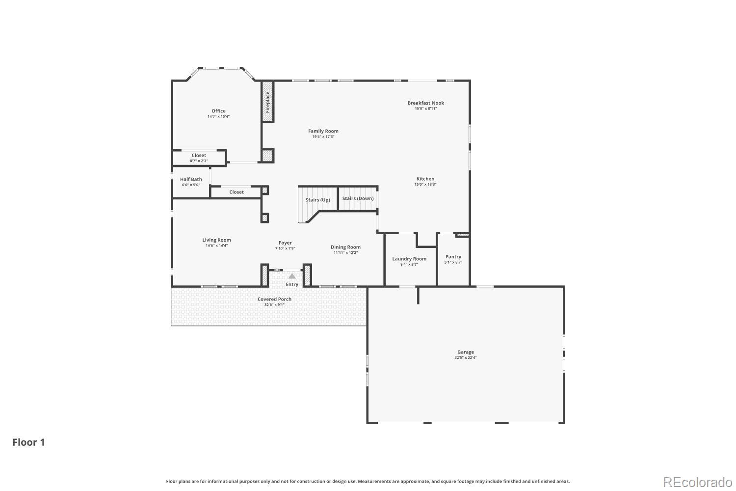 3064 E 148th Place Thornton CO 80602