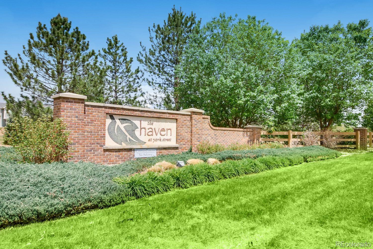 3064 E 148th Place Thornton CO 80602