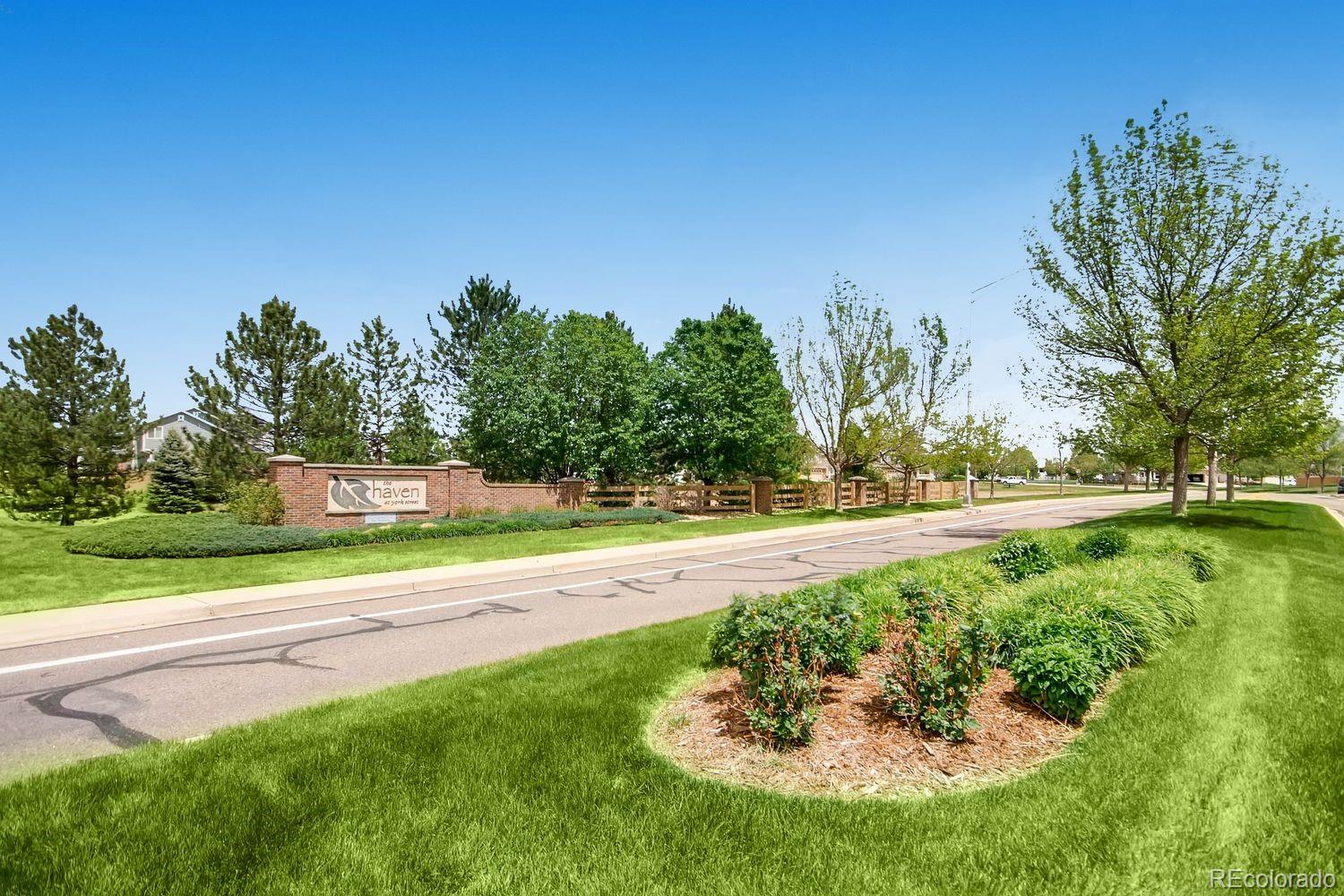 3064 E 148th Place Thornton CO 80602