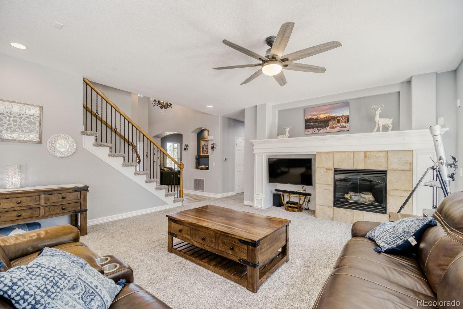 3064 E 148th Place Thornton CO 80602