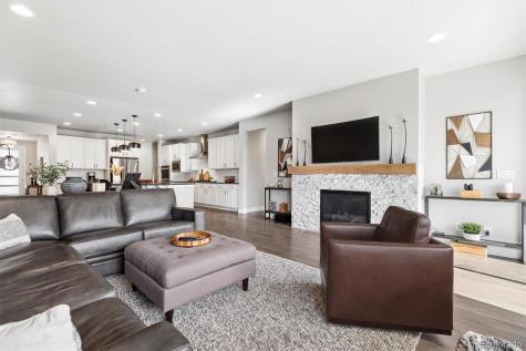 6587 Merrimack Drive Castle Pines CO 80108