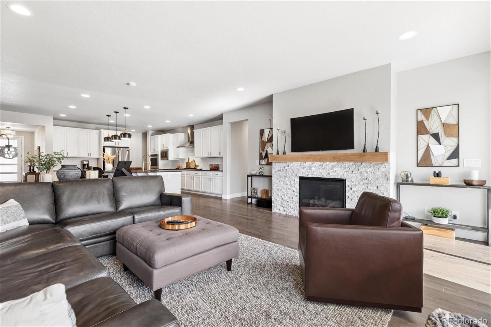 6587 Merrimack Drive Castle Pines CO 80108