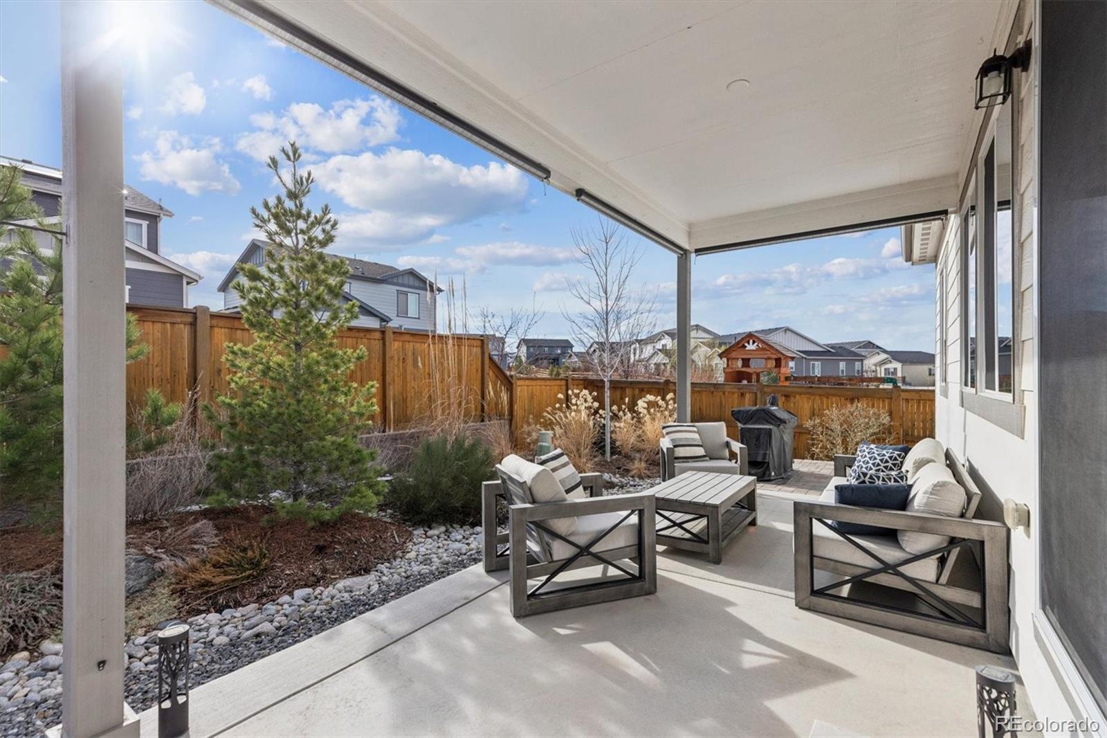 6587 Merrimack Drive Castle Pines CO 80108