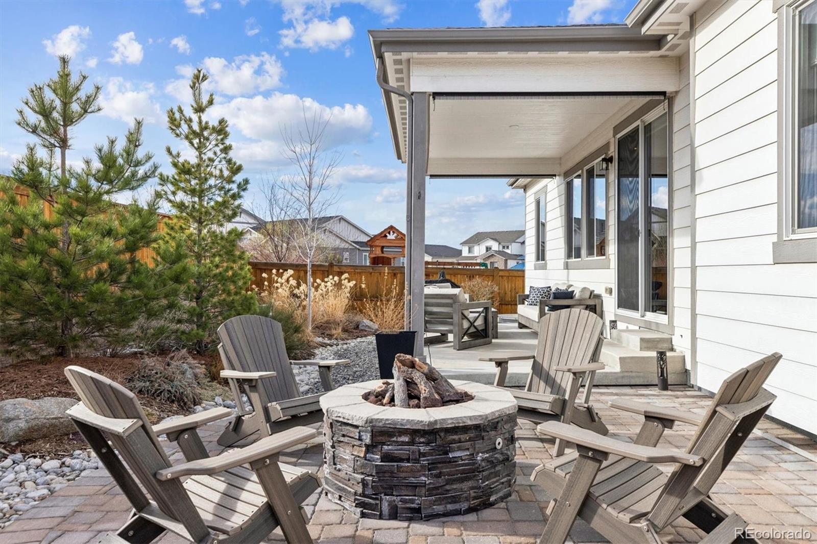 6587 Merrimack Drive Castle Pines CO 80108