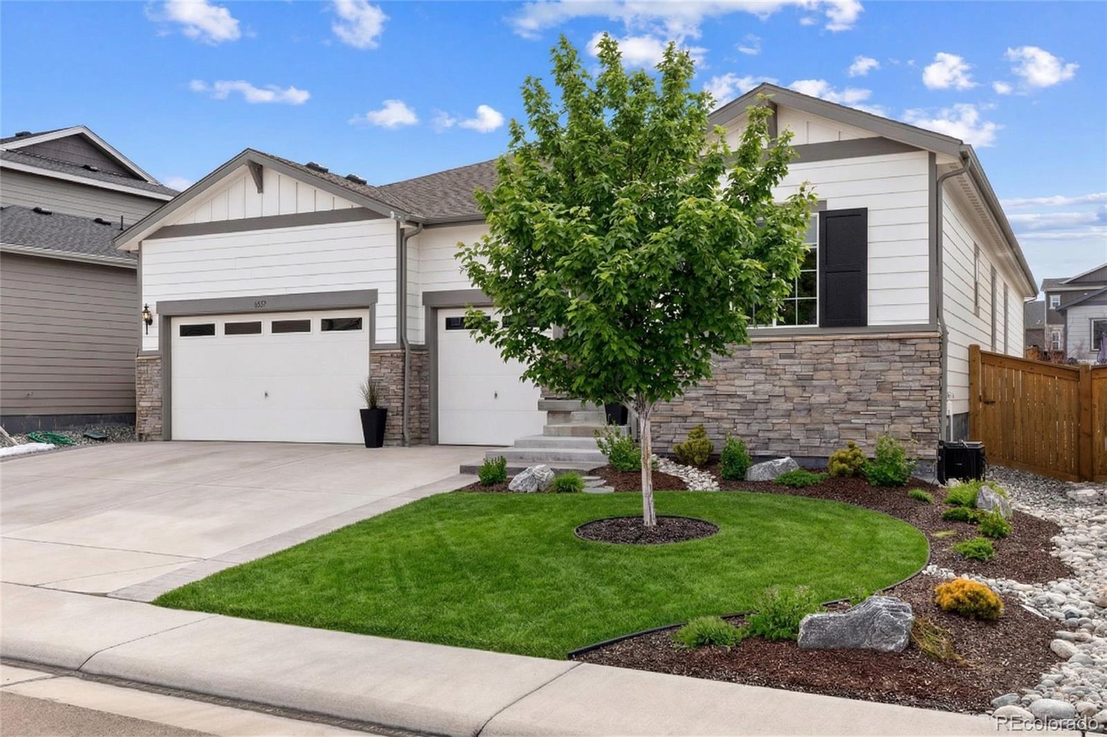 6587 Merrimack Drive Castle Pines CO 80108