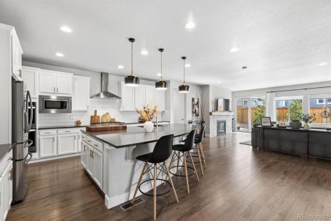 6587 Merrimack Drive Castle Pines CO 80108