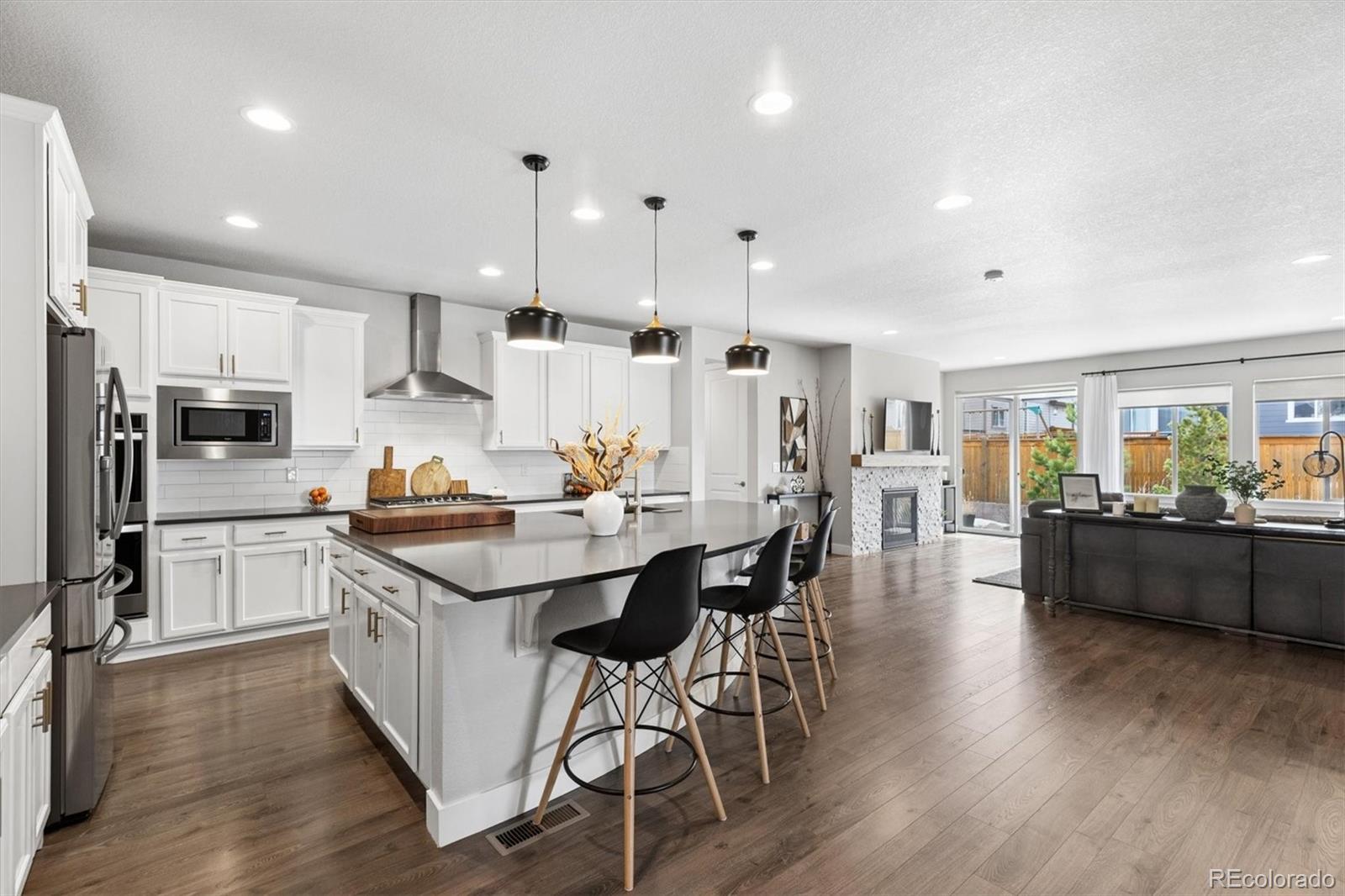 6587 Merrimack Drive Castle Pines CO 80108