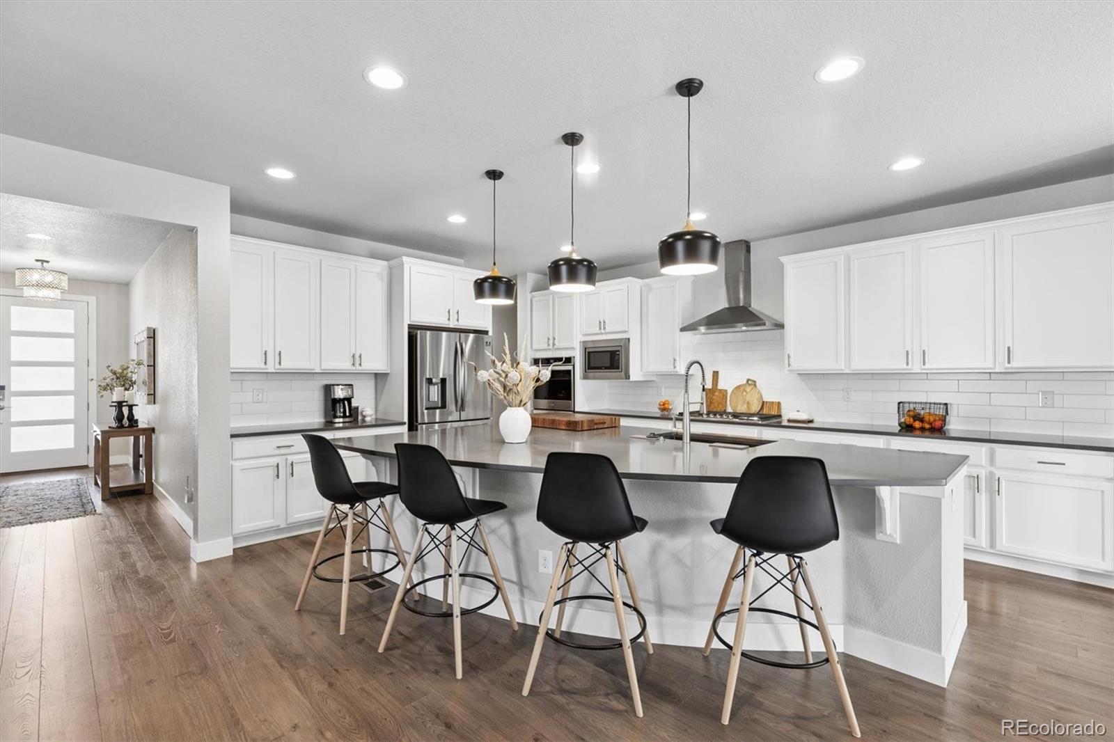6587 Merrimack Drive Castle Pines CO 80108