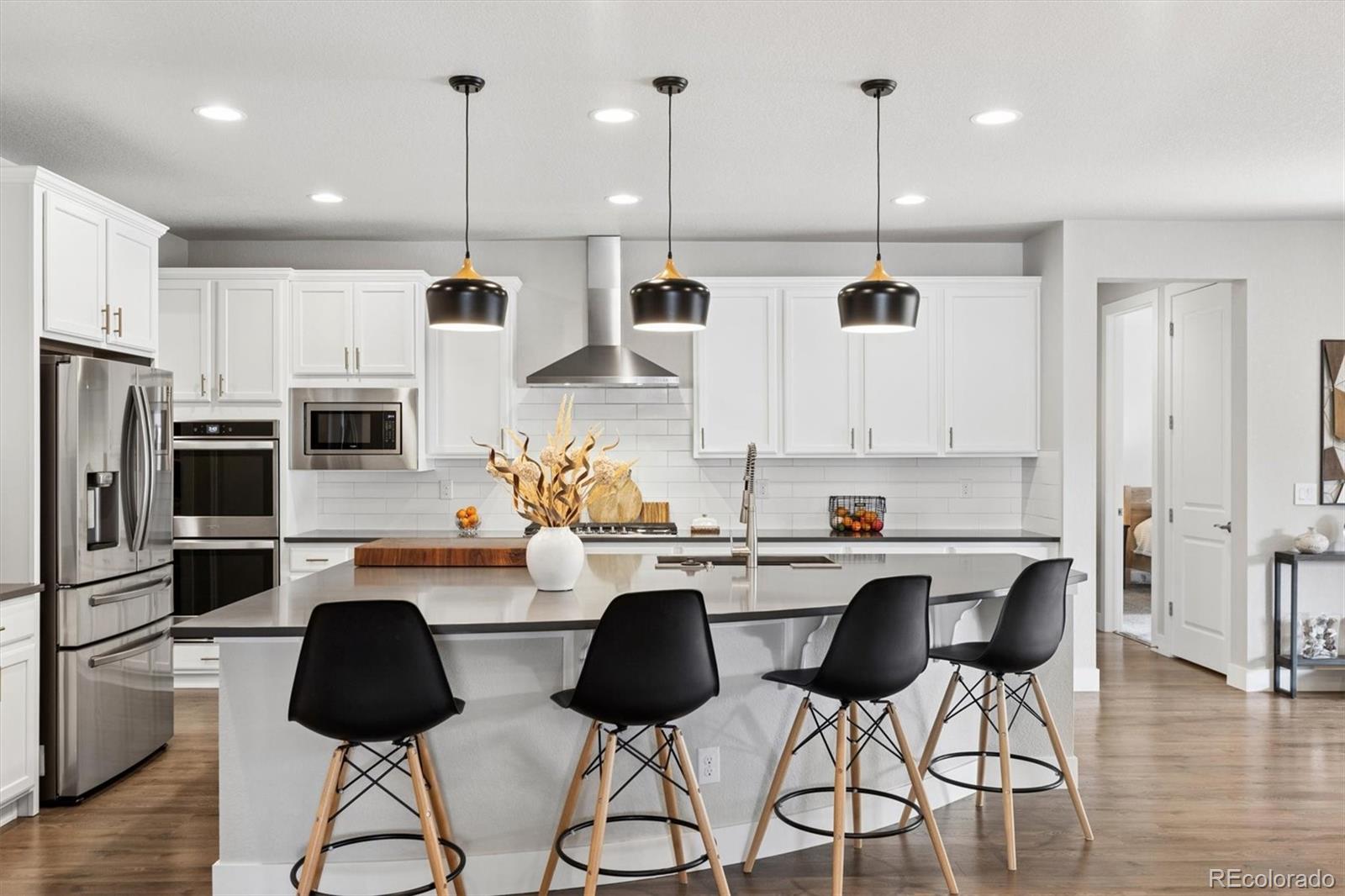 6587 Merrimack Drive Castle Pines CO 80108
