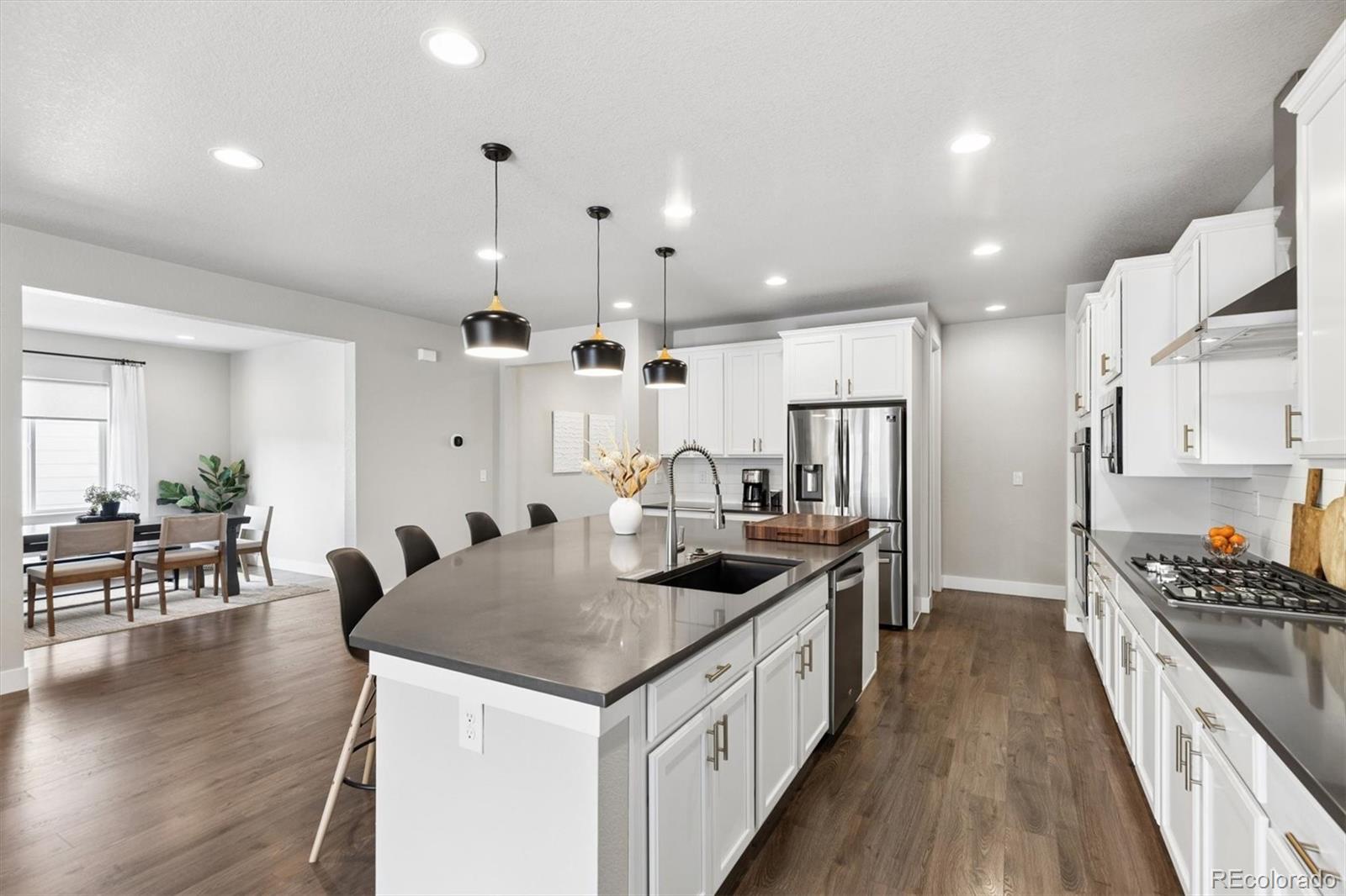 6587 Merrimack Drive Castle Pines CO 80108