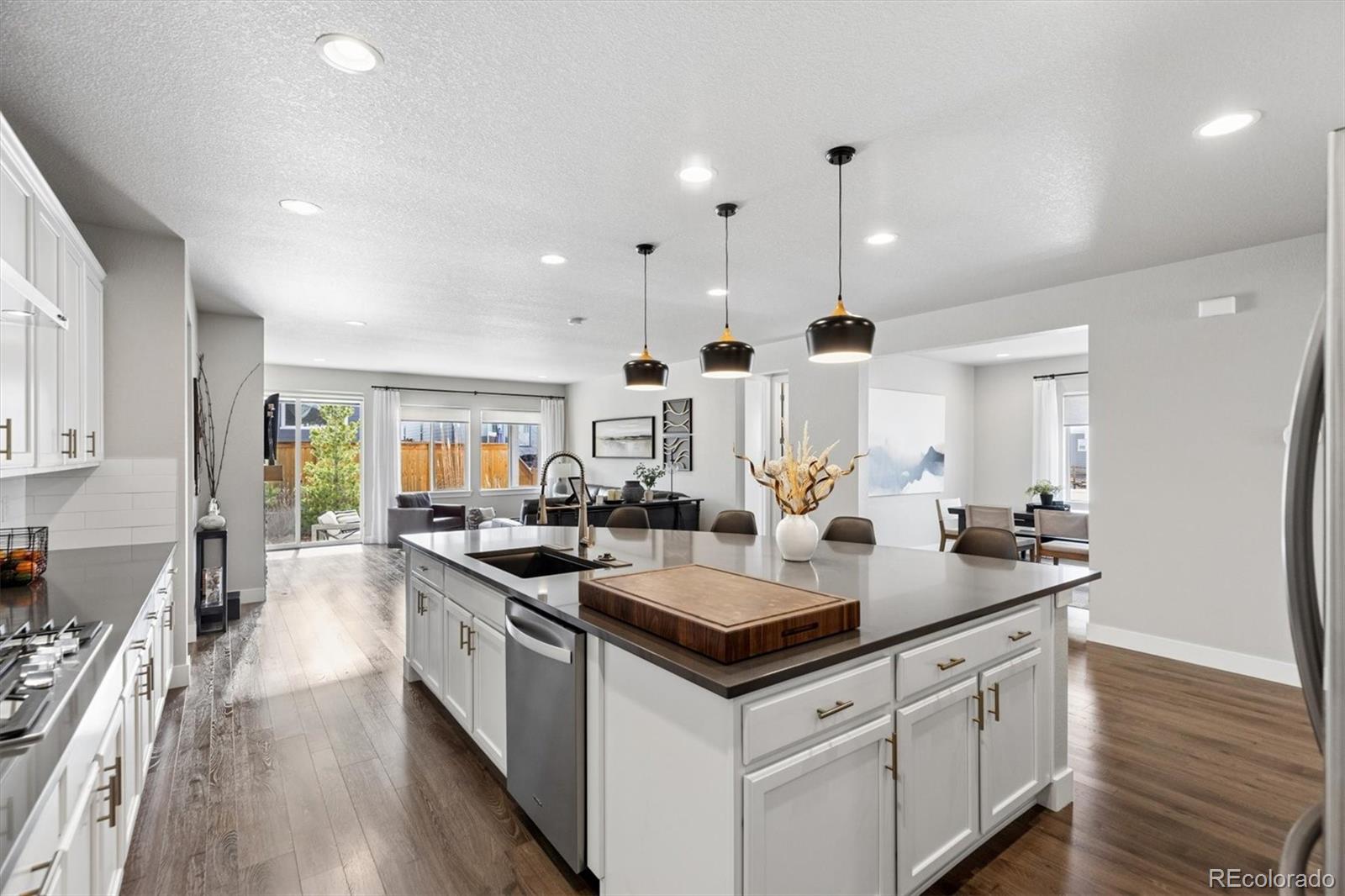 6587 Merrimack Drive Castle Pines CO 80108