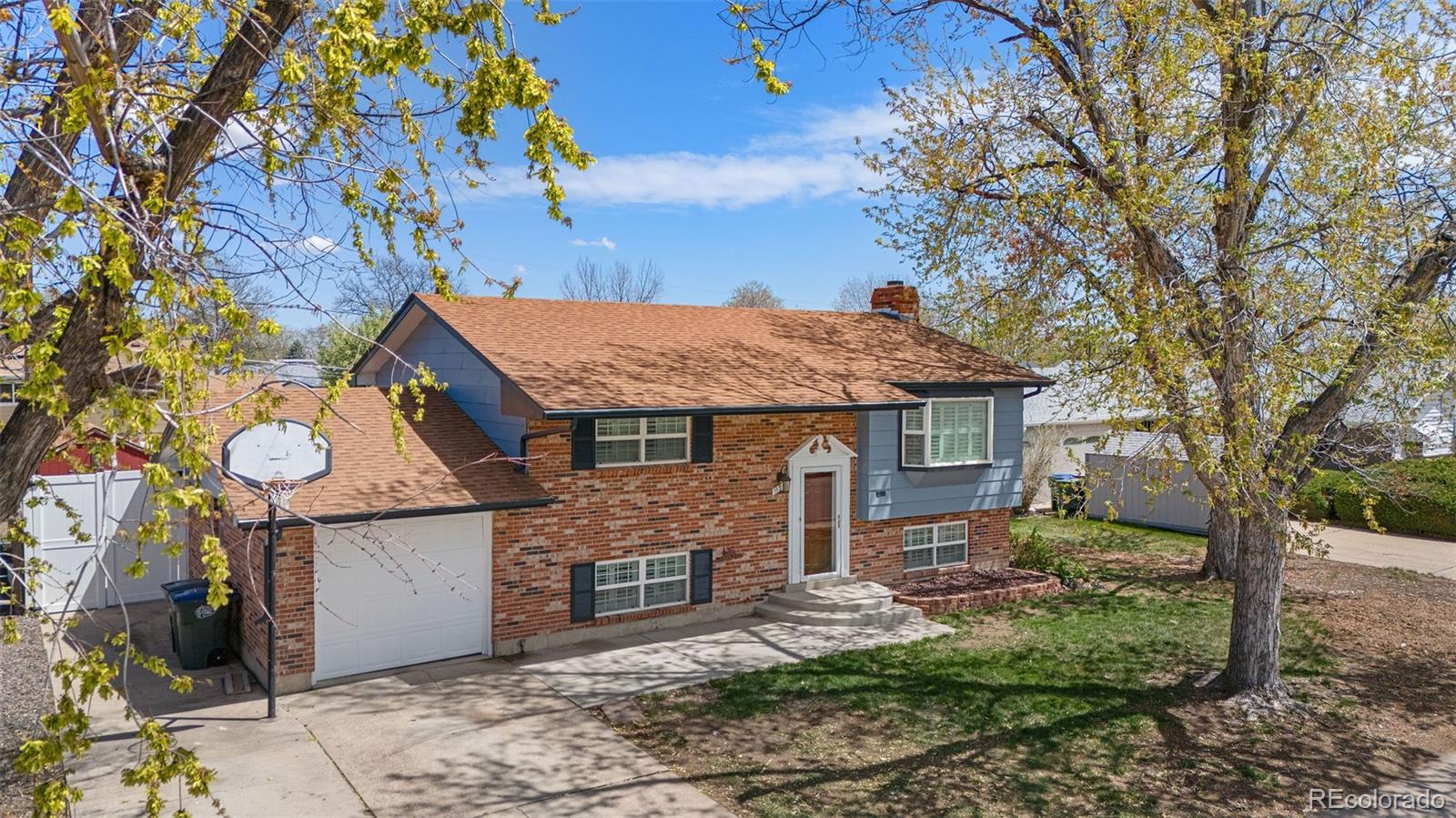 11506 Fowler Drive Northglenn CO 80233