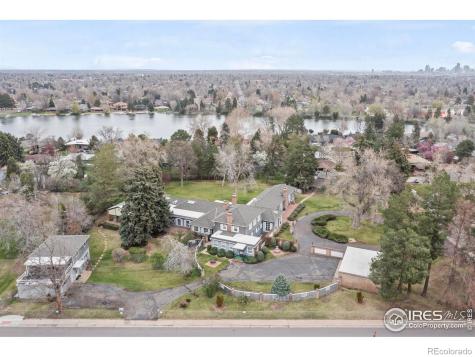 2277 S Tennyson Street Denver CO 80219