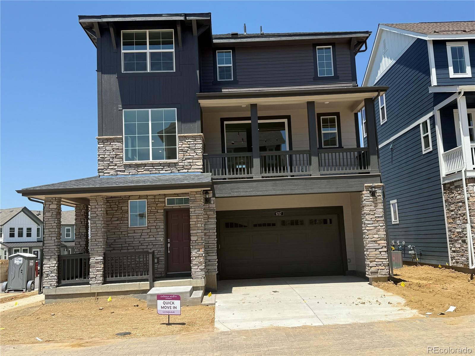 6717 E 149th Avenue Thornton CO 80602
