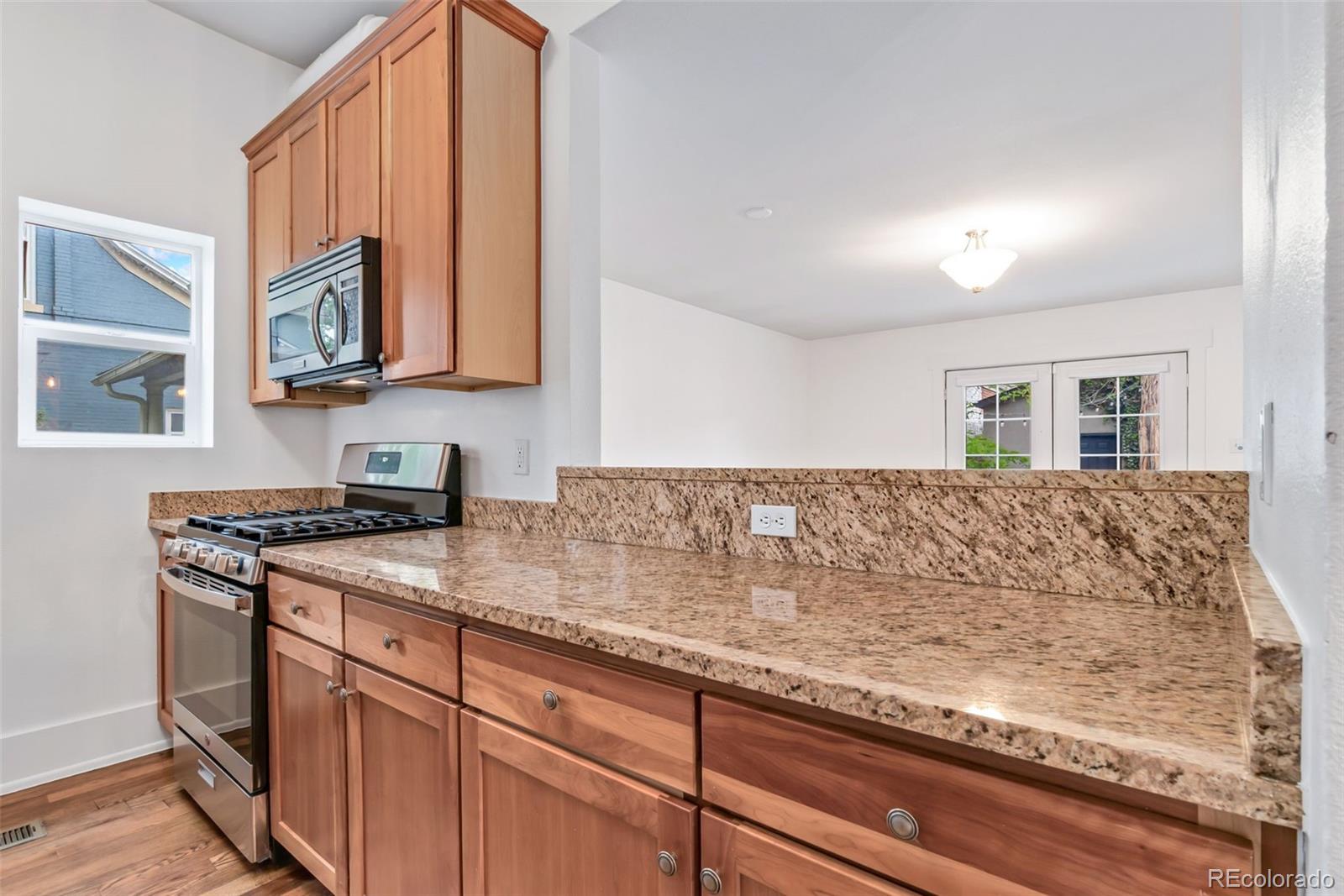2081 N Ogden Street Denver CO 80205