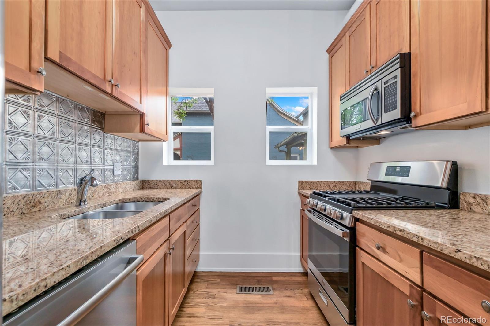 2081 N Ogden Street Denver CO 80205