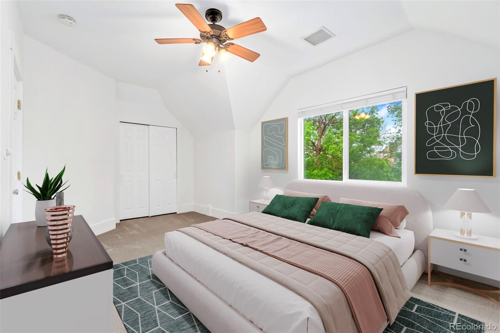 2081 N Ogden Street Denver CO 80205