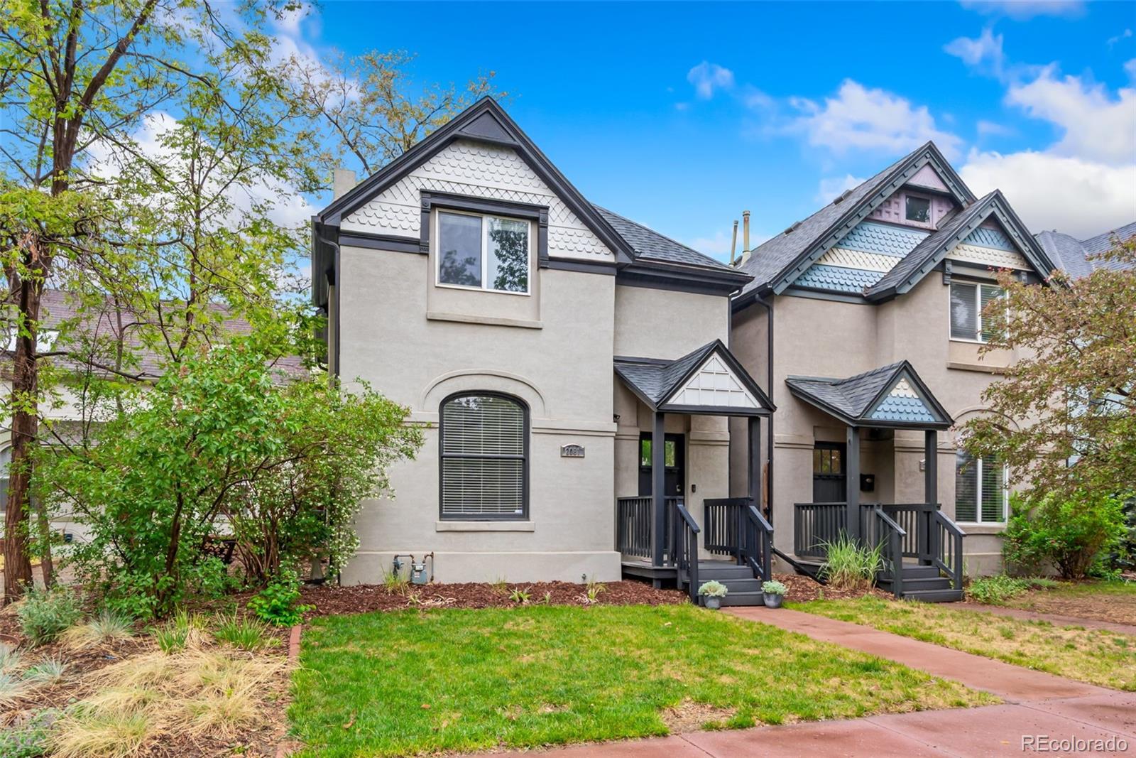 2081 N Ogden Street Denver CO 80205