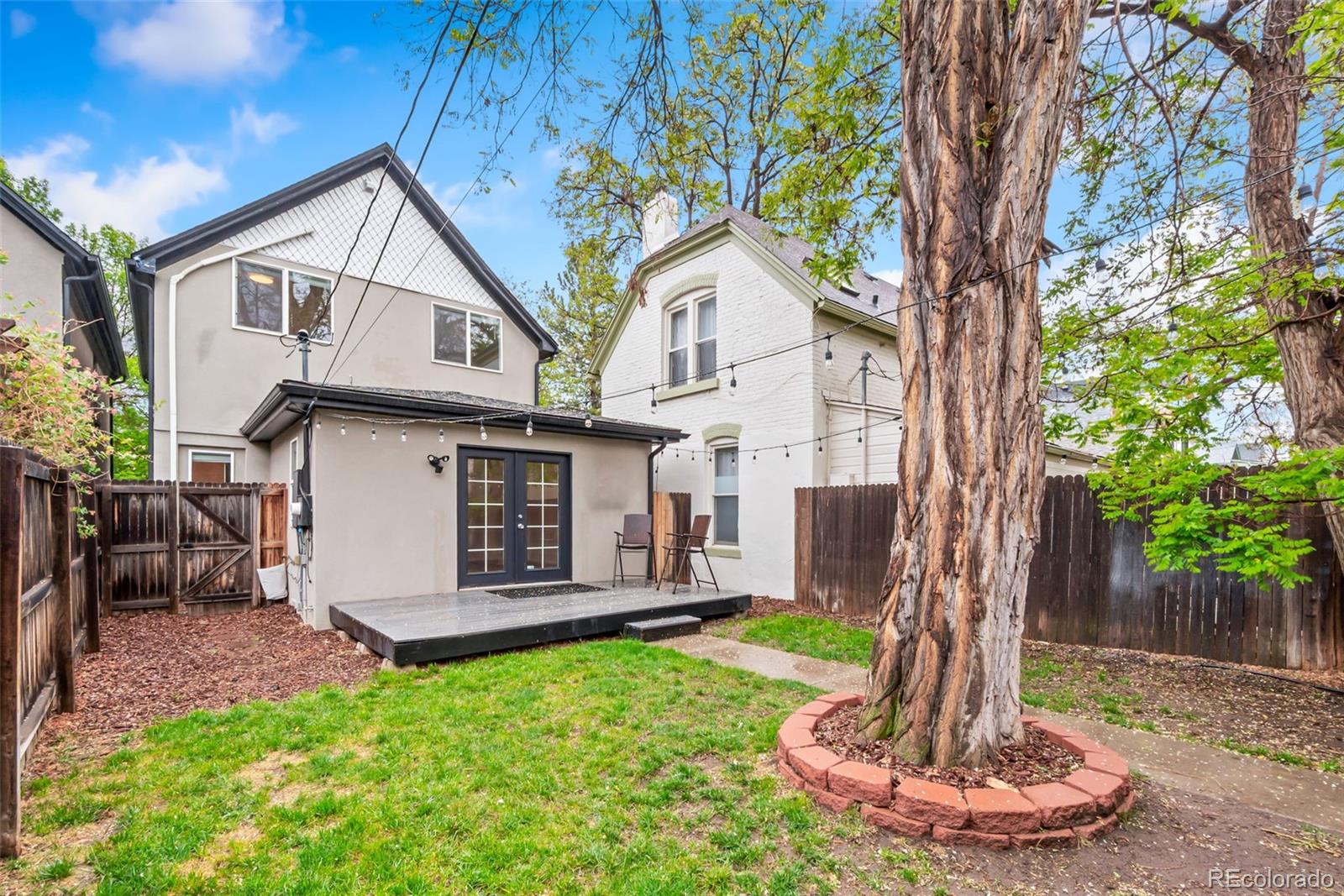 2081 N Ogden Street Denver CO 80205