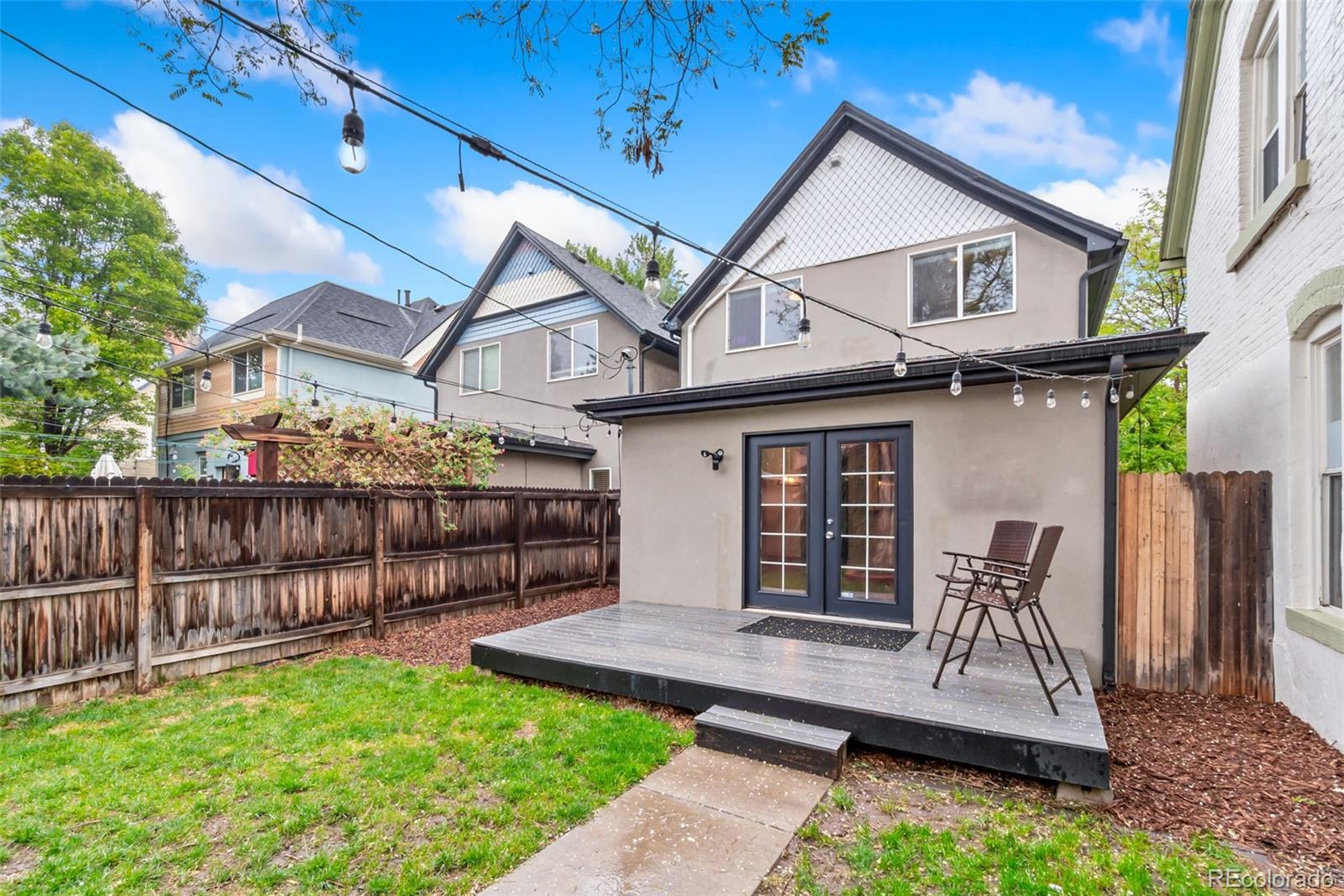 2081 N Ogden Street Denver CO 80205