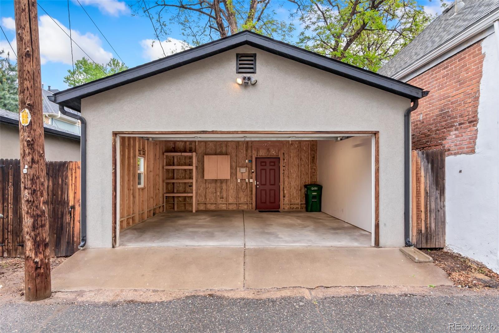 2081 N Ogden Street Denver CO 80205