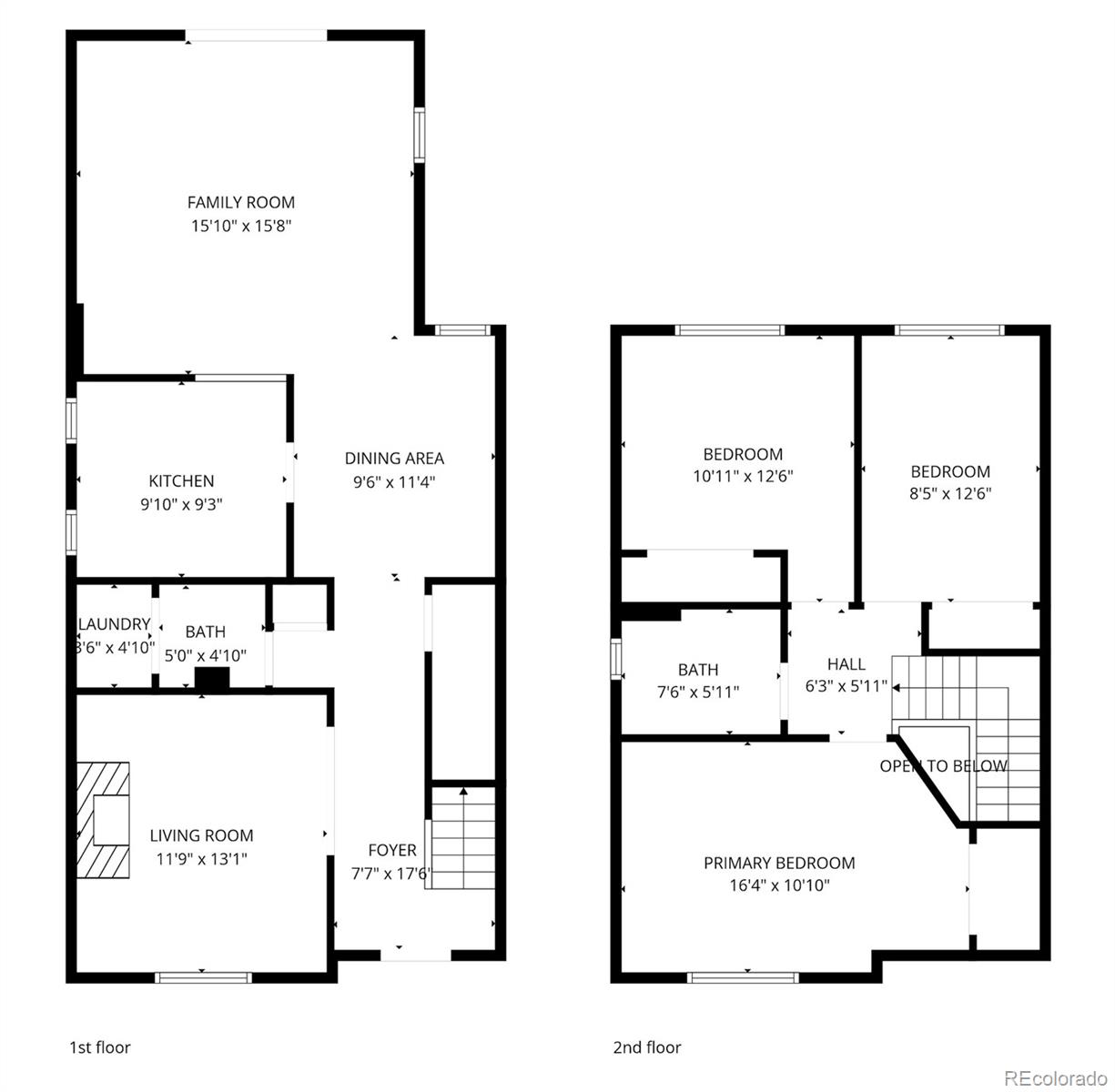 2081 N Ogden Street Denver CO 80205