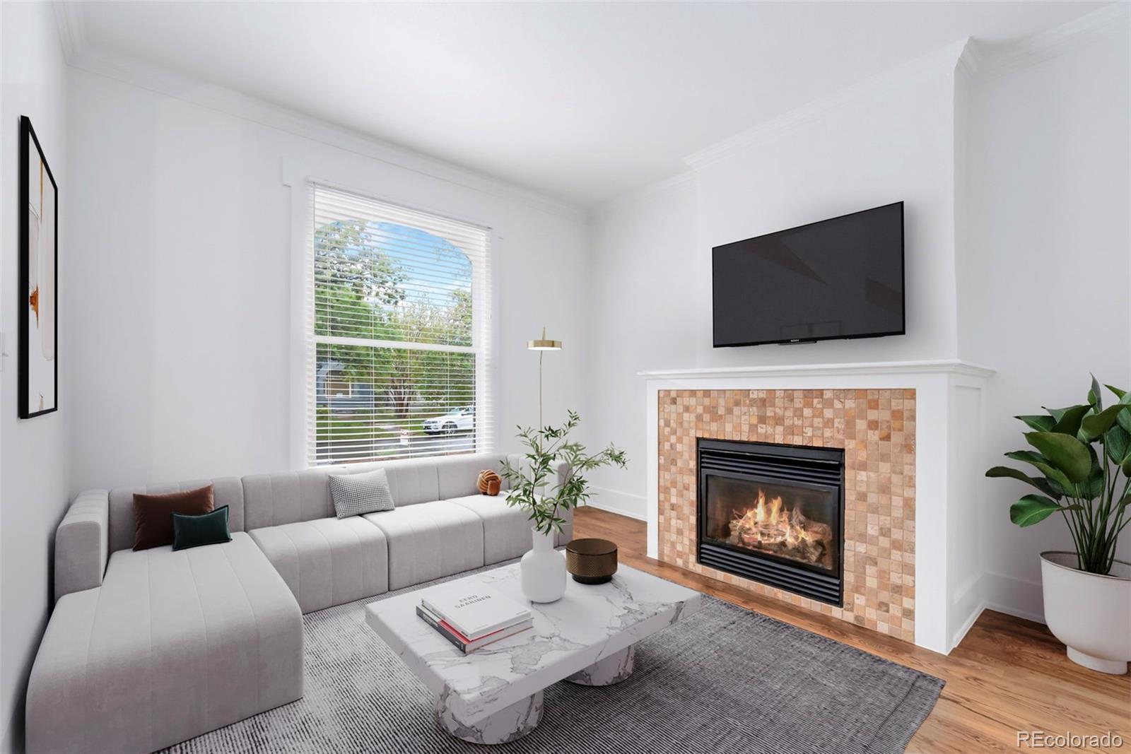 2081 N Ogden Street Denver CO 80205