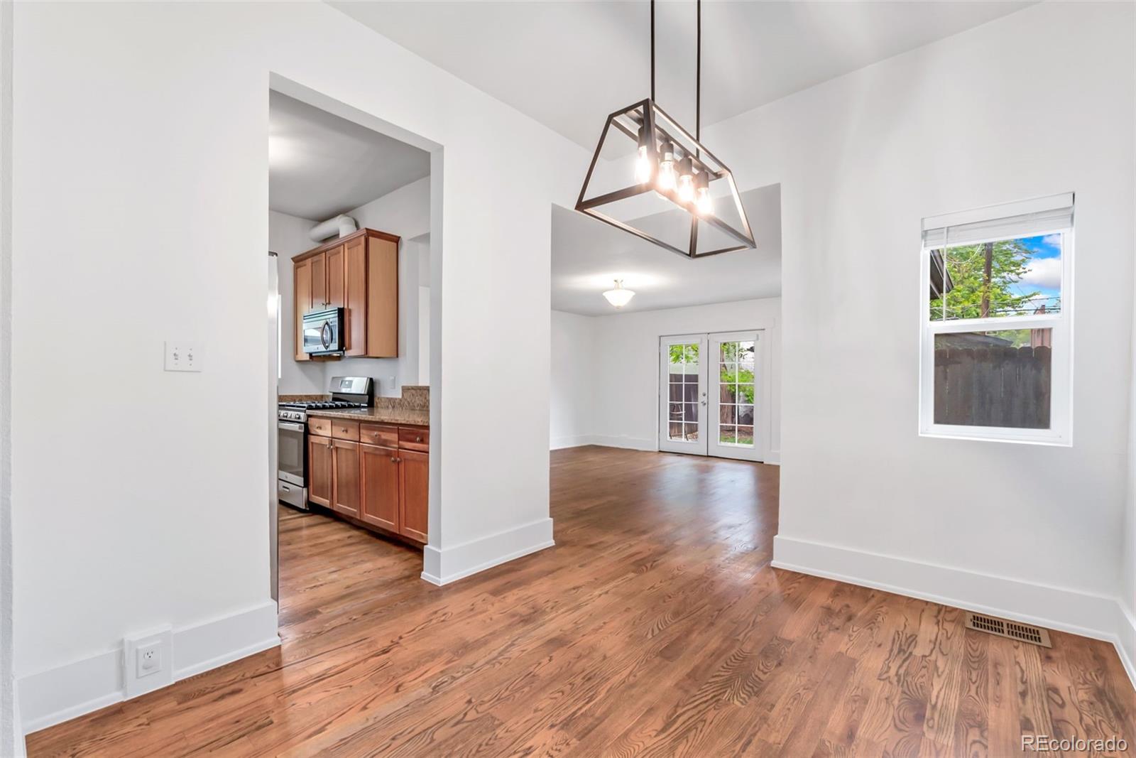 2081 N Ogden Street Denver CO 80205