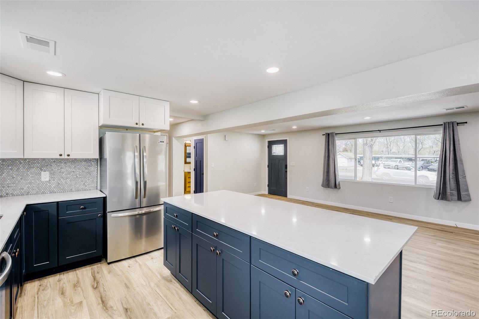 321 W Mulberry Street Fort Collins CO 80521