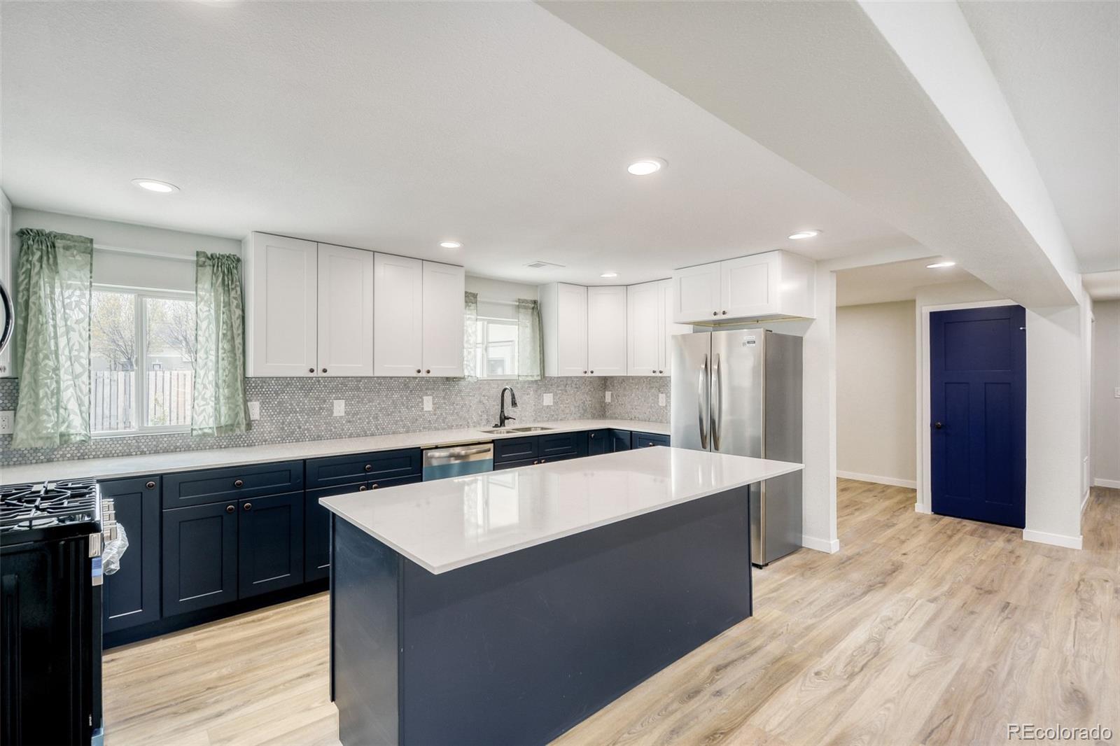 321 W Mulberry Street Fort Collins CO 80521