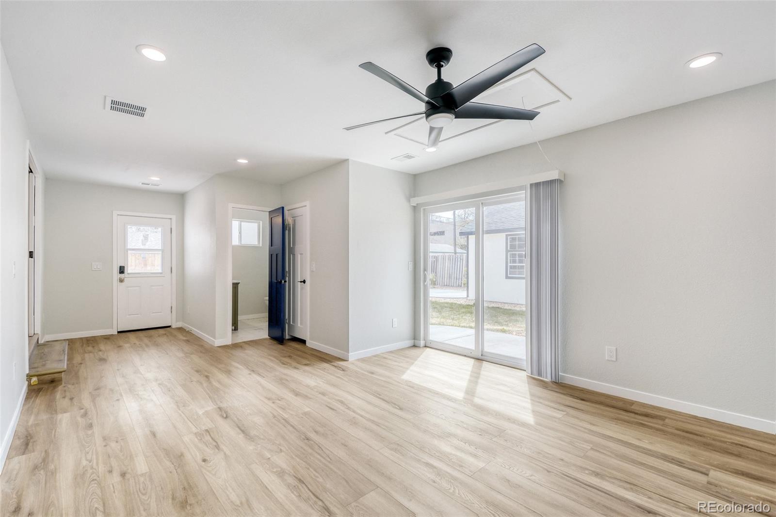 321 W Mulberry Street Fort Collins CO 80521