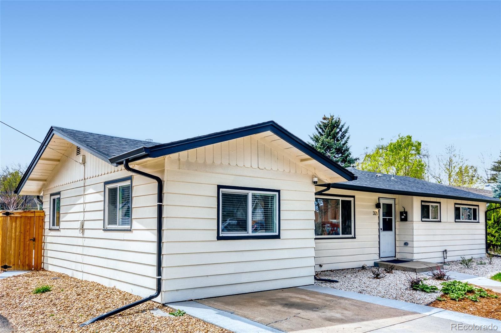 321 W Mulberry Street Fort Collins CO 80521