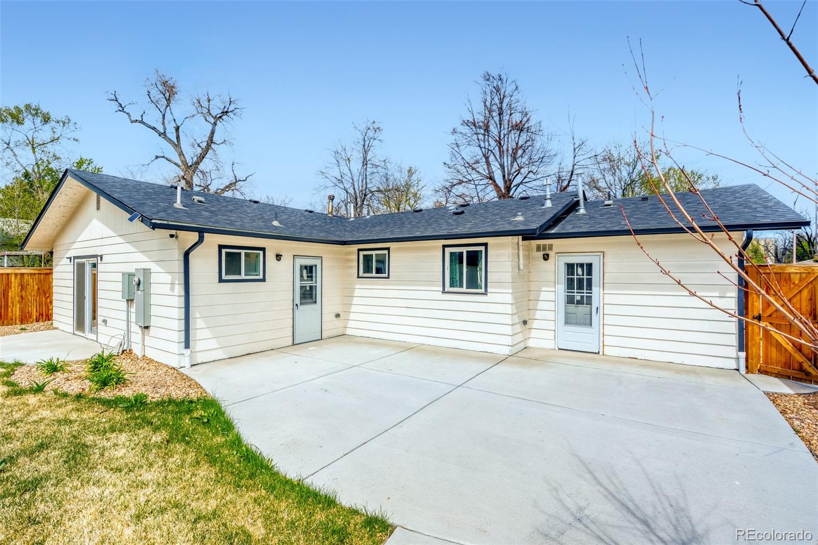 321 W Mulberry Street Fort Collins CO 80521