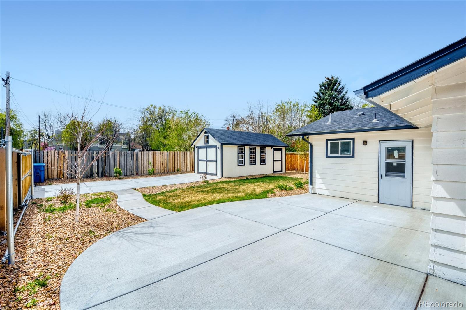 321 W Mulberry Street Fort Collins CO 80521