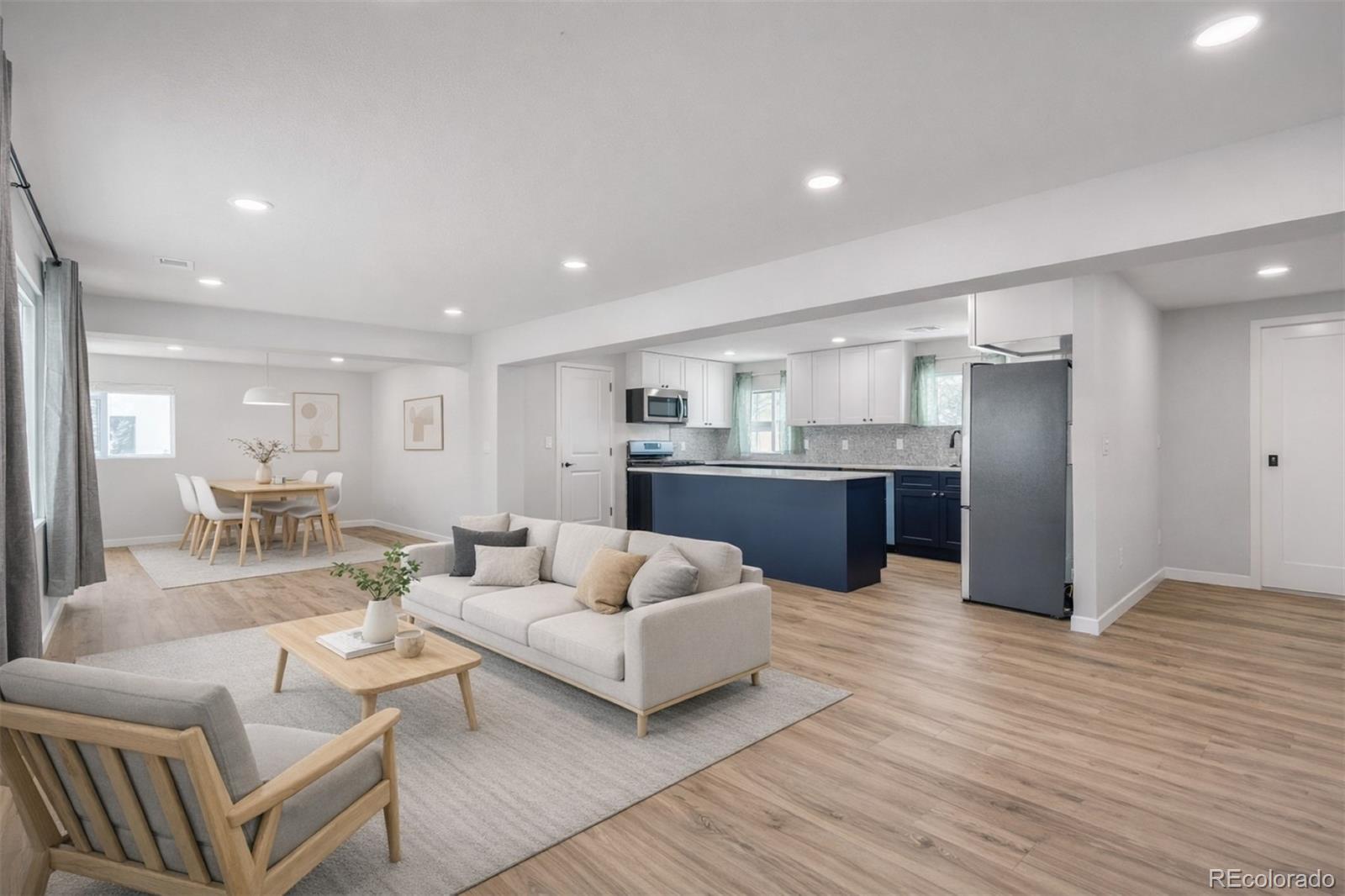 321 W Mulberry Street Fort Collins CO 80521