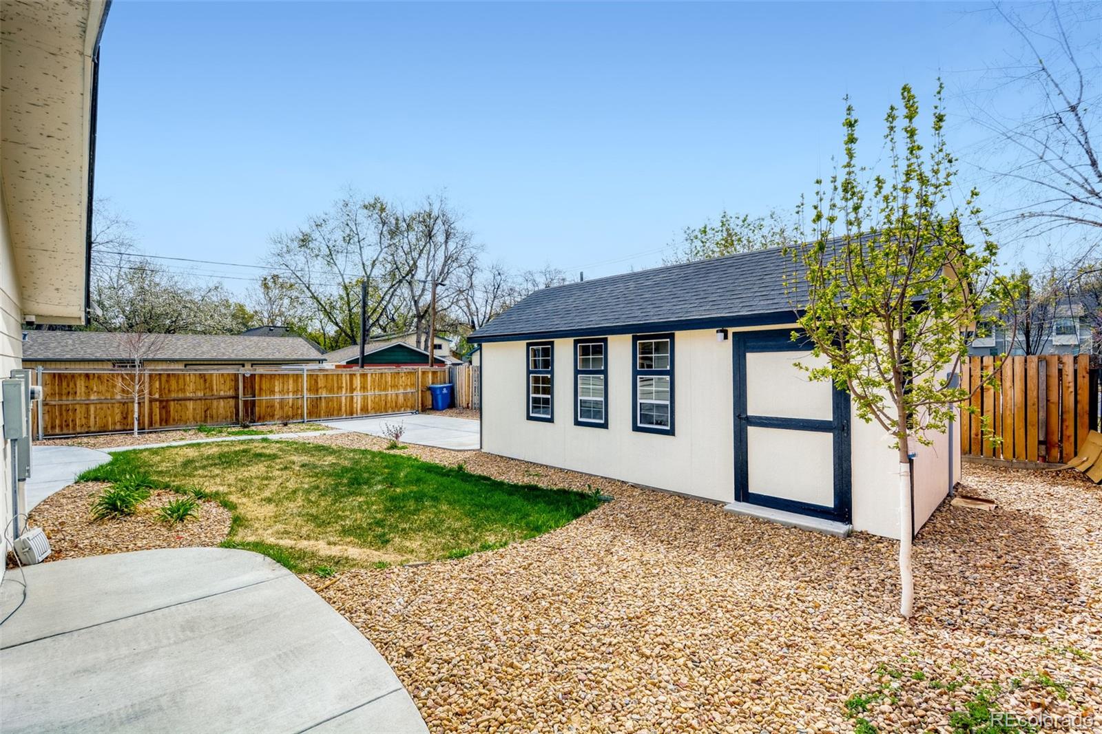 321 W Mulberry Street Fort Collins CO 80521