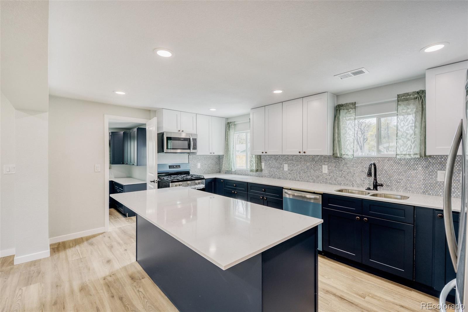 321 W Mulberry Street Fort Collins CO 80521